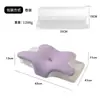 Almohada de Espuma Viscoelástica, Núcleo de Espuma Viscoelástica de Alta Densidad, Almohada Cervical, Almohada para Dormir, Almohada Alta Clase A, Almohada con Soporte Cervical No Colapsable, Mayoreo
