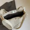 Kit de Herramientas de Medición de Habitaciones para Diseñador de Interiores Bolsa Especial Bolsa para Regla de Medición de Obra para Hombres Bolsa de Medición Bolso de Mano para Mujer Bolsa de Lona