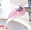 Extensor de Grifo Simple de Cocina para Niños Guía Extendida para Lavabo de Manos Fregadero Bebé Hogar Ayuda para Lavado de Manos