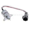 Válvula solenoide de parada de llama 12v 1503ES-12S5SUC12S 119233-77932 119233-77931