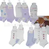 Envío gratis calcetines de malla de verano calcetines finos de tobillo calcetines de algodón para hombre y mujer calcetines cortos de corte bajo desodorantes antibacterianos comparables a los del mercado