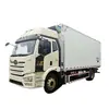 Camión Refrigerado Dongfeng Dolica de 8.6 Metros Vehículo de Transporte de Vacunas Hecho en China