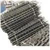 Las Barras de Perforación Helicoidales para Minería Son Resistentes al Impacto y No se Rompen Fácilmente durante la Perforación de Agujeros Profundos. Las Barras de Perforación Espirales de 42 mm se Usan Específicamente para Minas de Carbón Subterráneas