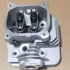 Piezas para motocultivador de Luoyang Zhuogehas: Pistón de 196CC, anillo de pistón 1P70, biela