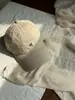Boné de Baseball com Bordado da Letra H, Estilo Simples, Aba Macia, para Mulheres, Proteção Solar, Boné de Sol para Casal, Versátil para Homens, Estilo Ins de Nicho