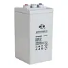 Bateria Shuangdeng Gfm-400 2V400Ah Bateria de Chumbo-Ácido Regulada por Válvula para Sala de Servidores Fontes de Alimentação Ups