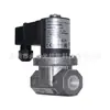Vgp 10R02W6 Válvula Solenoide Hoecd Kromschroder Suministrador Original de Accesorios para Quemadores Genuino