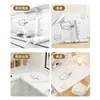 Papel de Parede Autoadesivo Decoração de Parede de Quarto Papel de Parede Espesso Adesivos de Parede Avançados Adesivos de Parede Desenho Animado Sombra Adesivos Feios