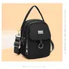 Bolsa Transversal Feminina, Bolsa Transversal Estilo Novo, Casual e Versátil, Bolsa Quadrada Pequena Leve, Bolsa de Mão, Bolsa de Ombro