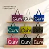 Bolsa de mão nova transfronteiriça bolsa tote bolsa feminina bolsa tote de grande capacidade bolsa de tricô bolsa de palha bolsa de ombro única feminina bolsa transversal
