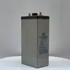 Batería LEOCH DJ300 2V300AH de plomo-ácido sin mantenimiento para paneles de CC, barcos, ferrocarriles y generación de energía fotovoltaica