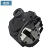 Adecuado para Toyota Camry 02-10 cerradura de puerta de coche 69040-02120/69030-02130