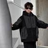 Roupas Infantis Zhilili Jaqueta para Meninos 2026 Outono Nova Blusa com Capuz Infantil Roupas de Primavera Outono Inverno para Meninos Tendência