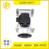 Sensor de flujo de aire para Toyota Lexus 22204-42011 SC300 SC400