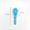 Cepillo para Botella de Acero Inoxidable Nuevo y Pajita para el Hogar Multifuncional Limpieza de Taza de Agua Cepillo de Acero Inoxidable Juego de Cinco Piezas Fabricante