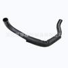 Tubo de goma compatible con Kia Sorento y Hyundai. Tubo de refrigerante Shengda 25412-3E200.