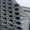 Fabricante Postes de Alto Voltaje 12.1m 15.9m Postes de Comunicación Eléctrica Postes de Cemento Postes de Telégrafo de Concreto Armado