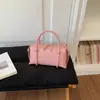 Bolsa de Mão de Luxo para Mulheres, Nova Tendência de Verão 2026, Exquisita Bolsa de Ombro Transversal para o Dia a Dia, Versátil Bolsa Almofada