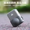 Adequado para Capa Protetora de Lente de Silicone Dji 360 Ii, Conjunto de Acessórios para Lente de Câmera de Ação Panorâmica Anti-Queda e Anti-Colisão