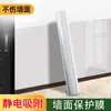 Adesivo de Cozinha à Prova de Óleo Autoadesivo Papel de Parede à Prova d'Água para Fogão Papel de Parede Resistente a Altas Temperaturas Adesivo de Fumaça de Óleo Antiestático Penetrante