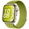 Adecuado para correa de nailon transpirable de cinco anillos para Huawei Fit3/4/4 Pro, nueva correa de reloj HW Fit5/5 Pro