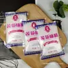 Glutamato Monosódico Marca Lotus 100g*100 bolsas/20 bolsas empaquetadas pequeñas, 80% grado comercial, caja completa de gránulos