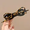 Pinza de garra grande de acrílico para cabello grueso, adecuada para recogidos, elegante y retro, no daña el cabello, para mujeres
