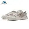 HOBIBEAR Zapatos Minimalistas de Punta Ancha Malla Transpirable Zapatillas Ligeras para Senderismo Zapatos Casuales Unisex Directo del Fabricante