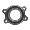 Kit de Reparación de Unidad de Cubo de Rueda Vkba6649 Delantero/Trasero Adecuado para Unidades de Cubo de Rueda Audi