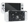Carcasa Material Interruptor PC Cáscara Dura Ns Carcasa Protectora Fabricante Switch Oled Carcasa Protectora Colorida en Stock