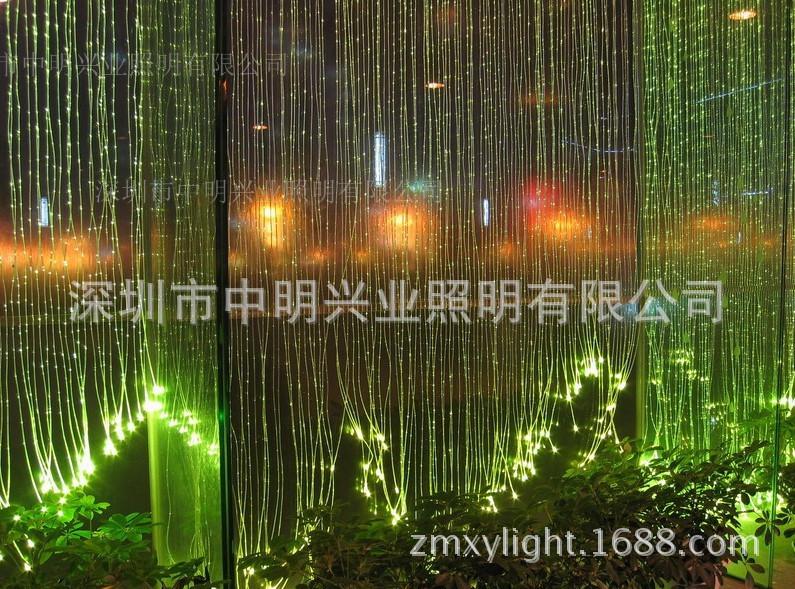 水帘光纤灯1_副本