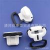 China Junjie Zunchi hebilla fija para asiento trasero de coche clip para fila trasera accesorios de plástico gancho fijo especial
