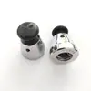 Accesorios para olla a presión Jinxi válvula limitadora de presión 70KPa válvula de seguridad válvula de alarma válvula de presión tubería de escape anti-bloqueo válvula de auto-bloqueo