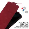 Funda con Soporte para Teléfono Adecuada para Huawei Enjoy 90 Plus, Funda Flip para Maimang 40, Funda de Cuero para Teléfono con Ranuras Múltiples para Tarjetas para Enjoy 70