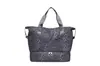 Bolsa de Viaje Portátil Nueva de Gran Capacidad para el Otoño 2026 Bolsa Portátil para Almacenamiento de Fitness Bolsa para Equipaje de Mano para Viajes Cortos y de Negocios
