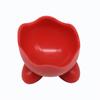 Caixa de silicone para guardar ovos de maquiagem, à prova de poeira e respirável, com estojo para pó compacto.