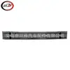 Aplicable a 2015-2021 Mustang Partes de Refuerzo del Parachoques Delantero Fr3Z17757B Jr3Z17757A