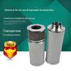 [Direto] Filtro de Caixa de Engrenagens de Energia Eólica Chuanrun Eet001-10F10W25Bt / -L Filtro de Turbina