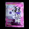 Viento del Oeste cebo carpa plateada grande carpa cabezona sabor fresa carpa plateada cabeza grande flor carpa plateada cebo cebo 1000g 15 paquetes/caja