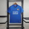 Jersey Retro Versión Jugador Manchester United Juventus Arsenal Flamengo Florence Beckham Versión Tailandesa