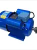 Motor monofásico 220V para debulhadores de milho, motor de 2800 RPM para moedores de batata, trituradores, fresadoras e máquinas de beneficiamento de arroz.