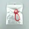 Enrollador Magnético de Silicona Listo para Usar del Fabricante, Organizador de Cables de Carga, Cables de Auriculares, Organizador de Cables de Datos Multipropósito