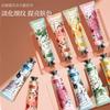 Set de crema de manos para plantas frutales FAYANKOU en inglés completo otoño e invierno crema de manos anti-sequedad comercio exterior transfronterizo al por mayor