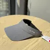 Gorra de sol de seda de hielo fresca para niños, sombrero para el sol de verano para deportes al aire libre, correr, protección UV, sombrero para el sol moderno