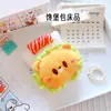 [Solo Ropa] Ropa para Muñeca Labubu 17cm Macaron Reconfortante Cara de Vinilo Ropa de Repuesto para Muñeca Labubu