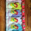 Guantes de Baño, Guantes Exfoliantes, Guantes de Baño de Cinco Dedos para Adultos, Cepillo para Espalda, Toalla Exfoliante para Frotar y Eliminar Piel Muerta