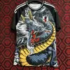 Camisa da Seleção Japonesa 2023 Versão Especial Anime Futebol Little Shin-Chan Traje de Futebol Manga Curta Asa Espacial Grande Esportes de Futebol