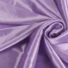 Adereços de Casamento Fundo Gaze 68D Crepe de Gelo Perolado Tecido de Seda de Gelo Tecido para Toalha de Mesa Cortina de Palco Decoração de Teto