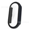 Adecuado para la pulsera Xiaomi band8 Estuche para reloj Xiaomi 87654 Estuche con película protectora integrada Estuche para pulsera 8
