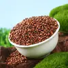 Arroz com Quinoa Vermelha de Alta Qualidade, Novo Arroz com Quinoa, Ingredientes Crus para Salada de Arroz com Quinoa São Deliciosos